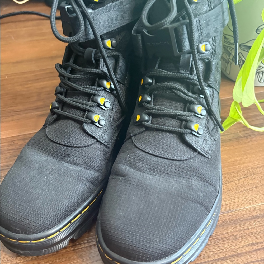 Dr Martens Utility Boots
